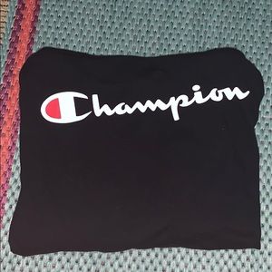 Unisex champion hoodie XL